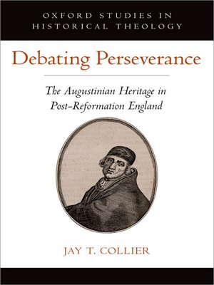 cover image of Debating Perseverance